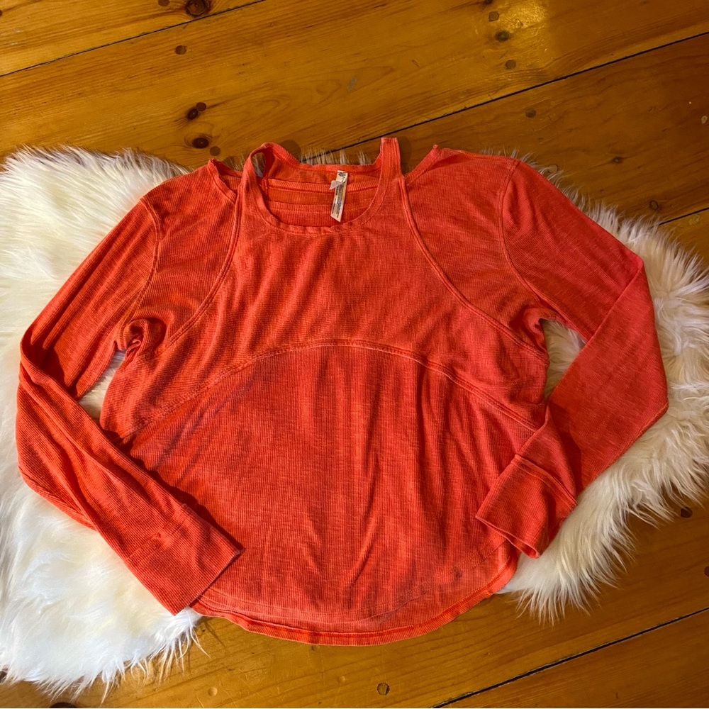 FP Movement Top
